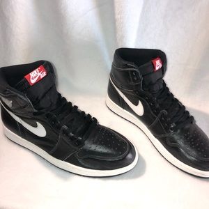 2016 Nike Air Jordans (Ying Yangs)
